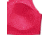 Brooks Dare Racerback Run Bra 2.0 - Womens, Hyper Pink, 34D, 350085620.0341D
