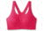 Brooks Dare Racerback Run Bra 2.0 - Womens, Hyper Pink, 34D, 350085620.0341D