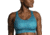 Brooks Dare Racerback Run Bra 2.0 - Womens, Lagoon Speckle Print, 40DD, 350085464.0402D