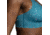 Brooks Dare Racerback Run Bra 2.0 - Womens, Lagoon Speckle Print, 40DD, 350085464.0402D