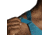 Brooks Dare Racerback Run Bra 2.0 - Womens, Lagoon Speckle Print, 40DD, 350085464.0402D