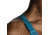 Brooks Dare Racerback Run Bra 2.0 - Womens, Lagoon Speckle Print, 40DD, 350085464.0402D