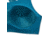 Brooks Dare Racerback Run Bra 2.0 - Womens, Lagoon Speckle Print, 40DD, 350085464.0402D