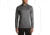 Brooks Dash 1/2 Zip 2.0 - Mens, Grey, M, 211471093.030