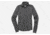 Brooks Dash Women's 1/2 Zip Running Long Sleeve Top, Heather Asphalt, Medium 220977-Heather Asphalt-M