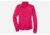 Brooks Dash Women's 1/2 Zip Running Long Sleeve Top, Heather Race Pink, Medium 220977-Heather Race Pink-M