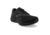 Brooks Ghost 12 Road Running Shoe - Womens, Black/Grey, Medium, 5.0, 1203051B040.050