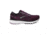 Brooks Ghost 12 Road Running Shoe - Womens, Black/Hollyhock/Pink, Medium, 11.0, 1203051B063.110
