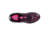 Brooks Ghost 12 Road Running Shoe - Womens, Black/Hollyhock/Pink, Medium, 11.0, 1203051B063.110