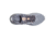 Brooks Ghost 12 Road Running Shoe - Womens, Granite/Peacoat/Peach, Medium, 12.0, 1203051B086.120