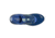 Brooks Ghost 12 Road Running Shoe - Womens, Peacoat/Blue/Aqua, Medium, 5.0, 1203051B413.050