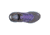 Brooks Ghost 12 Road Running Shoe - Womens, Shark/Violet/Bel Air Blue, Medium, 5.0, 1203051B097.050