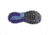 Brooks Ghost 12 Road Running Shoe - Womens, Shark/Violet/Bel Air Blue, Medium, 5.0, 1203051B097.050