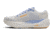 Brooks Ghost Max 3 Road Running Shoes - Womens, Coconut/Blue Heron/Orange, 9, 1B, 1204571B151.090
