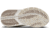 Brooks Ghost Max 3 Road Running Shoes - Womens, Coconut/Chateau Grey/Blue, 10, 1B, 1204571B181.100