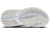 Brooks Ghost Max 3 Road Running Shoes - Womens, White/White, 9, 1B, 1204571B142.090