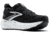 Brooks Glycerin 22 Road Running Shoes - Womens, Black/Grey/White, 6.0 US/Wide, 1204341D090.060