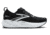 Brooks Glycerin 22 Road Running Shoes - Womens, Black/Grey/White, 6.0 US/Wide, 1204341D090.060