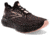 Brooks Glycerin StealthFit 20 Running Shoes - Womens, Medium, Black/Pearl/Peach, 7.5, 1203721B026.075