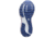 Brooks Glycerin StealthFit 20 Running Shoes - Womens, Medium, Blue/Pastel Lilac/White, 9.0, 1203721B402.090