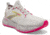 Brooks Glycerin StealthFit 20 Running Shoes - Womens, Medium, Grey/Yellow/Pink, 10.5, 1203721B067.105