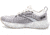 Brooks Glycerin StealthFit 20 Running Shoes - Womens, Medium, White/Black/Cream, 10.5, 1203721B163.105