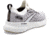 Brooks Glycerin StealthFit 20 Running Shoes - Womens, Medium, White/Black/Cream, 10.5, 1203721B163.105