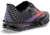 Brooks Hyperion Tempo Running Shoes - Womens, Medium, Black/Coral/Purple, 10.0, 1203281B026.100