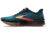 Brooks Hyperion Tempo Running Shoes - Womens, Medium, Blue/Phantom/Cosmo, 10.5, 1203281B426.105