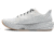 Brooks Launch 11 Road Running Shoes - Womens, White/Grey/Black, 6.5, 1B, 1204391B135.065