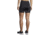 Brooks Method 5in Short Tight - Womens, Black, XL, 221523001.040