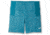 Brooks Method 5in Short Tight - Womens, Lagoon Speckle Print/Lagoon, XS, 221523486.020