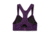 Brooks Moving Comfort Rebound Racer Bra - Womens, Berry Jacquard, 36-DD, 350037512.0362D