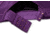 Brooks Moving Comfort Rebound Racer Bra - Womens, Berry Jacquard, 36-DD, 350037512.0362D