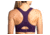 Brooks Moving Comfort Rebound Racer Bra - Womens, Berry Jacquard, 36-DD, 350037512.0362D