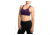 Brooks Moving Comfort Rebound Racer Bra - Womens, Berry Jacquard, 36-DD, 350037512.0362D