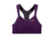 Brooks Moving Comfort Rebound Racer Bra - Womens, Berry Jacquard, 36-DD, 350037512.0362D