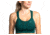 Brooks Moving Comfort Rebound Racer Bra - Womens, Forest Jacquard, 34-D, 350037335.0341D
