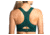 Brooks Moving Comfort Rebound Racer Bra - Womens, Forest Jacquard, 34-D, 350037335.0341D