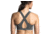 Brooks Moving Comfort UpLift Crossback Bra - Womens, Heather Asphalt, XXL, 300616020.045