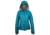 Brooks-Range Mountaineering Down Hoody - Women's, Carribean Blue, Small 6552-Carribean Blue-S
