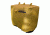 Brooks-Range Mountaineering Ultralite Alpini Shelter 400-Gold 2015