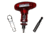 Brooks-Range Ski Binding Tool-Red