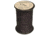 Brownell Bullwhip Serving, Black .014 125 yds. FA-BDBL-014-JI
