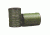 Brownell Crown Serving, Green .026 65 yds. FA-BS26-CSG-JI