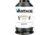 Brownell Brownell Vantage Bowstring Material, 1/4 lb, Black, FA-TVBL-VAN-14