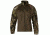 Browning 1/4 Zip Bellum Pullover, Mobuc, 3XL, 3018752806