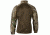 Browning 1/4 Zip Bellum Pullover, Rtx, Medium, 3018752402