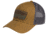 Browning Best Patch Cap, Grey, One Size, 308201841