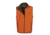 Browning Big Game Opening Day Soft Shell Vest - Mens, Extra Large, Blaze, 3050370104